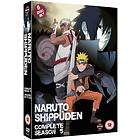 Naruto: Shippuden - Complete Season 5 (UK) (DVD)