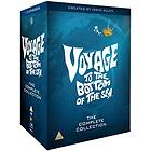 Voyage to the Bottom of the Sea - The Complete Collection (UK) (DVD)