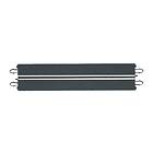 SCX Single Lane Straight 360 mm (B02020)