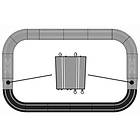 SCX Converter Track (A10015)