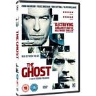 The Ghost (UK) (DVD)