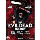 The Evil Dead Trilogy (UK)