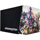 Overwatch - Collector's Edition (PS4)