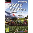 Agricultural Simulator 2012 - Deluxe Edition (PC)