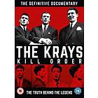 The Krays: Kill Order (UK) (DVD)