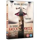 Knock Knock (UK) (DVD)