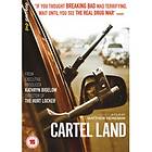 Cartel Land (UK) (DVD)
