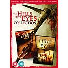 The Hills Have Eyes Collection (UK) (DVD)