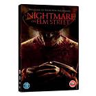 A Nightmare on Elm Street (2010) (UK) (DVD)