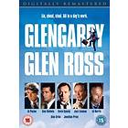 Glengarry Glen Ross (UK) (DVD)