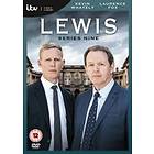 Lewis - Series 9 (UK) (DVD)