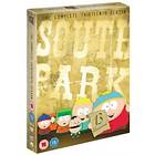 South Park - Season 13 (UK) (DVD)