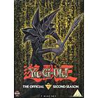 Yu-Gi-Oh! - Season 2 (UK) (DVD)