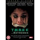 Three Extremes (UK) (DVD)