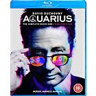 Aquarius - Season 1 (UK) (DVD)