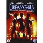 Dreamgirls (UK) (DVD)