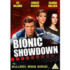 Bionic Showdown (UK) (DVD)