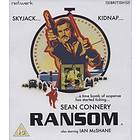 Ransom (UK) (DVD)