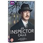 An Inspector Calls (2015) (UK) (DVD)