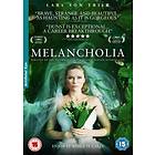 Melancholia (UK) (DVD)