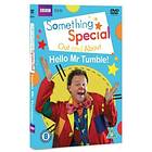 Something Special: Hello Mr Tumble! (UK) (DVD)