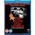 The Falcon & the Snowman (UK) (Blu-ray)