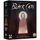 Edgar Allan Poe's Black Cats (UK) (Blu-ray)