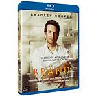 Burnt (Blu-ray)