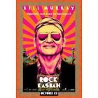 Rock the Kasbah (DVD)