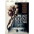 A Most Violent Year (DVD)