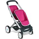 Smoby Maxi-Cosi Quinny Twin Pushchair