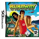 Runaway 2: The Dream of the Turtle (DS)