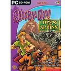 Scooby-Doo! Jinx at the Sphinx (PC)