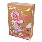 Dolls World Deluxe