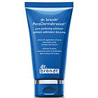 Dr. Brandt Poredermabrasion Exfoliator 60g