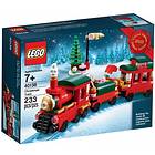LEGO Seasonal 40138 Cristmas Train