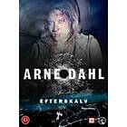 Arne Dahl: Efterskalv (DVD)