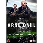 Arne Dahl: En Midsommarnattsdröm (DVD)
