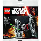 LEGO Star Wars 30276 First Order Special Forces TIE Fighter