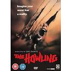 The Howling (UK) (DVD)