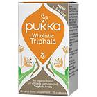 Pukka Wholistic Triphala 30 Capsules