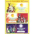 Watership Down - 3 Film Box Set (UK) (DVD)