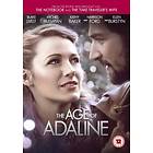 Age of Adaline (UK) (DVD)