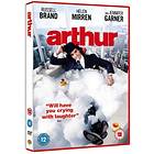 Arthur (UK) (DVD)