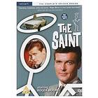 The Saint - The Complete Series (UK) (DVD)
