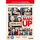 Man Up (UK) (DVD)