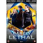 Barely Lethal (DVD)