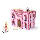 Melissa & Doug Fold & Go Princess Castle (3708)