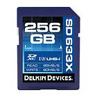 Delkin SDXC UHS-I U3 633x 256GB