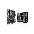 Asus Z170-WS